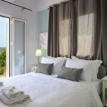 Elounda Luso Apartment Extérieur photo